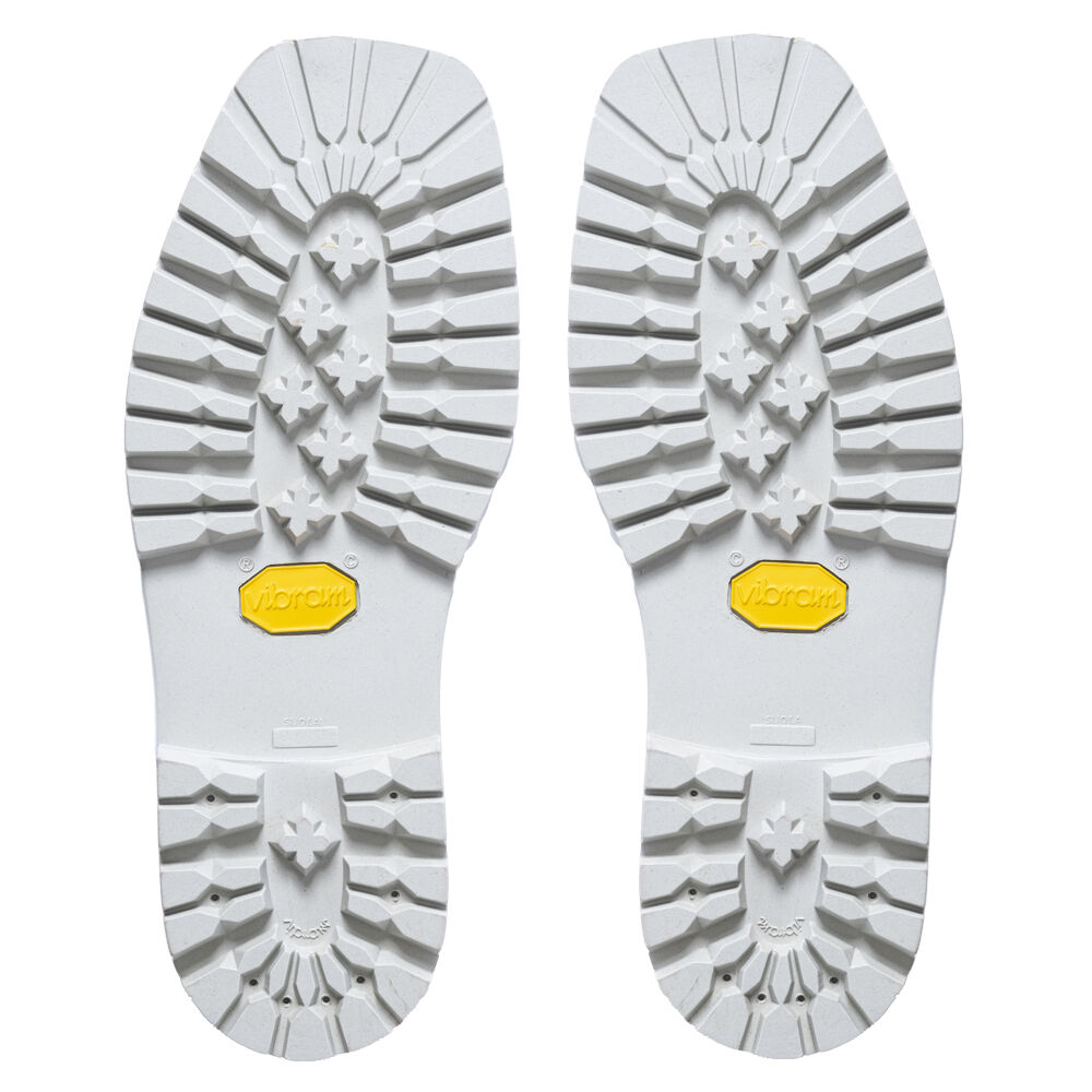 Vibram Carrarmato N-Oil Bayan Taban Beyaz,JD7013286